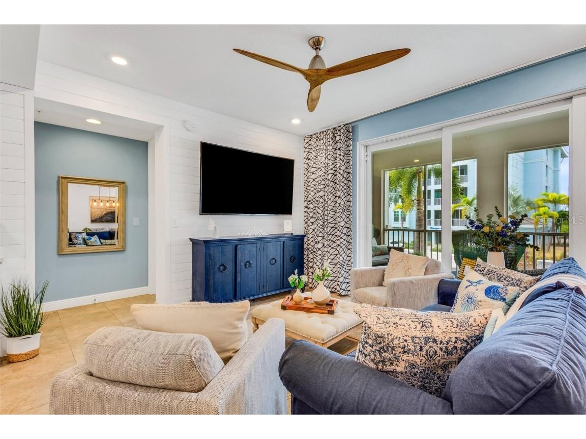 395 Aruba Circle #101 Bradenton FL 34209 - ANNA MARIA SOUND/INTRACOASTAL A4664891 image14