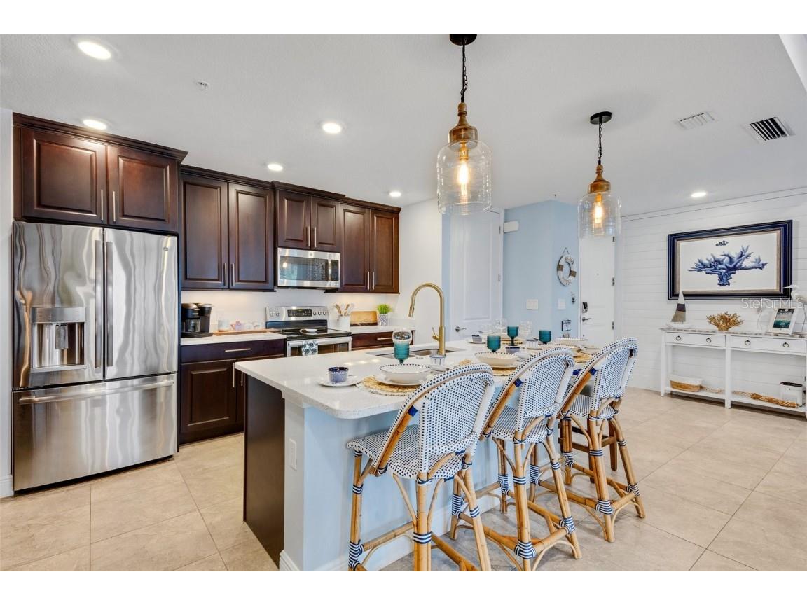 395 Aruba Circle #101 Bradenton FL 34209 - ANNA MARIA SOUND/INTRACOASTAL A4664891 image22