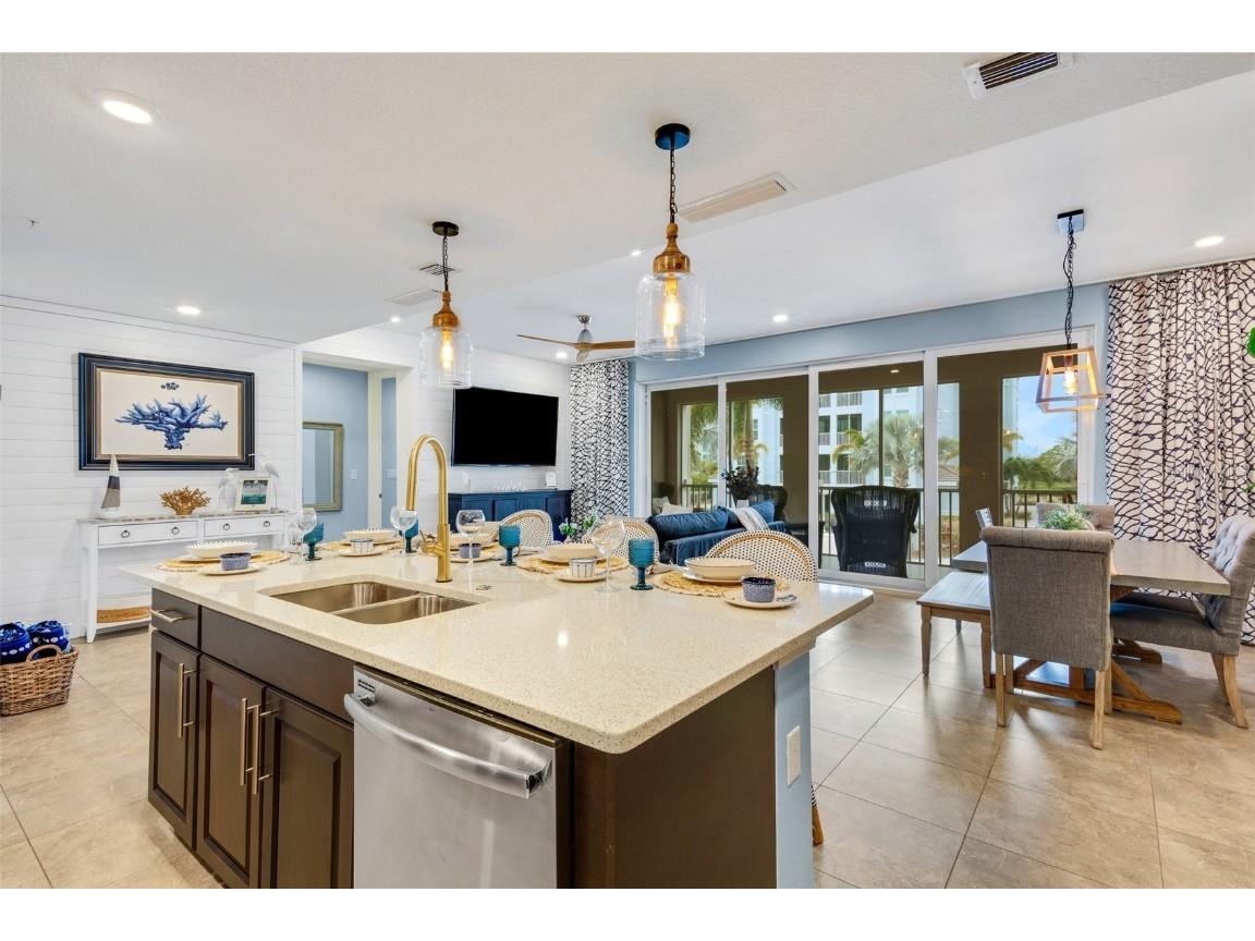 395 Aruba Circle #101 Bradenton FL 34209 - ANNA MARIA SOUND/INTRACOASTAL A4664891 image23