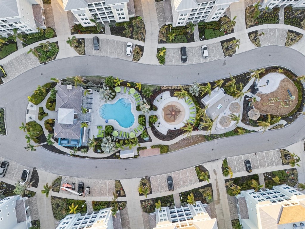 395 Aruba Circle #101 Bradenton FL 34209 - ANNA MARIA SOUND/INTRACOASTAL A4664891 image57