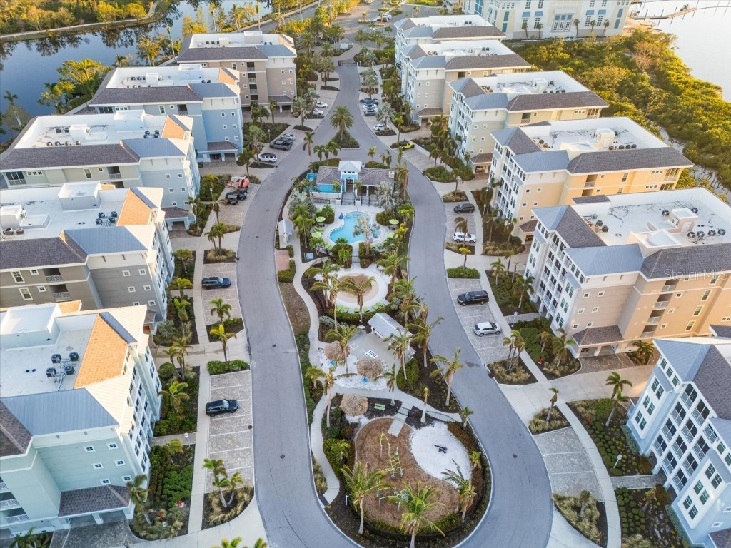 395 Aruba Circle #101 Bradenton FL 34209 - ANNA MARIA SOUND/INTRACOASTAL A4664891 image58