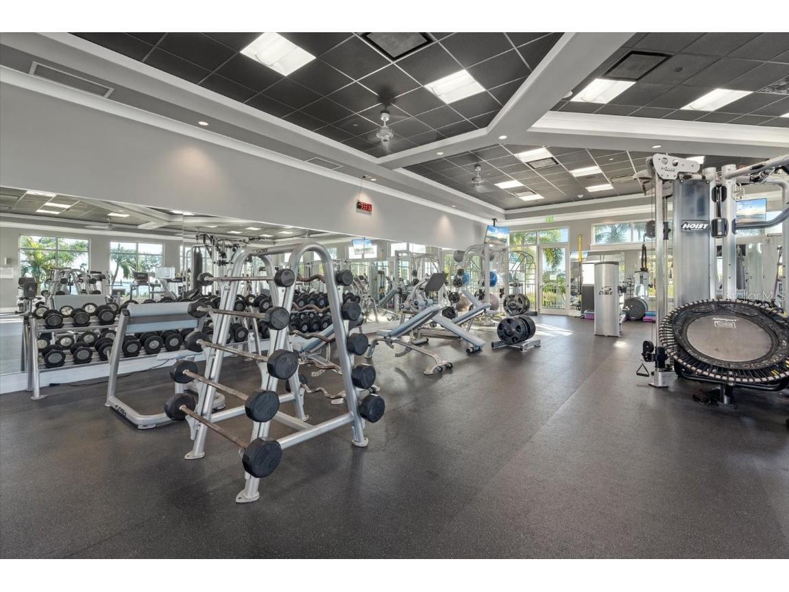 395 Aruba Circle #101 Bradenton FL 34209 - ANNA MARIA SOUND/INTRACOASTAL A4664891 image66