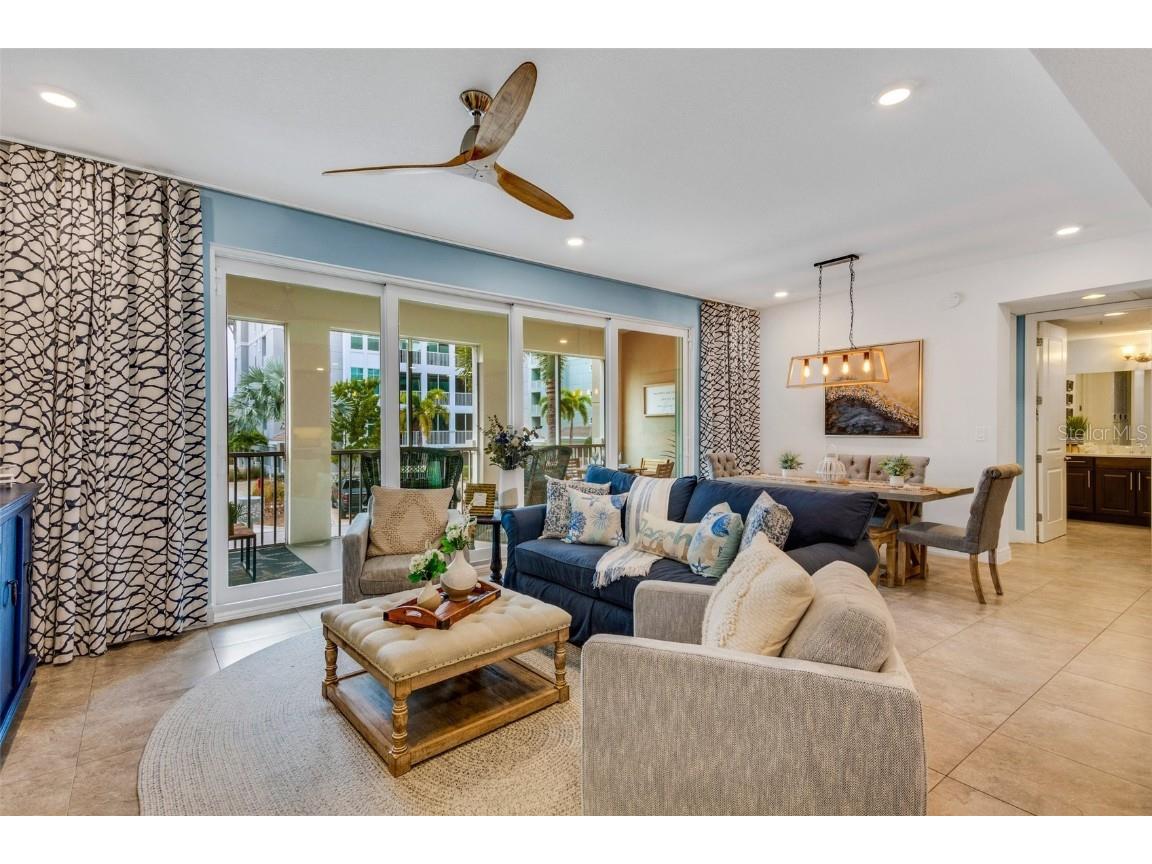 395 Aruba Circle #101 Bradenton FL 34209 - ANNA MARIA SOUND/INTRACOASTAL A4664891 image7