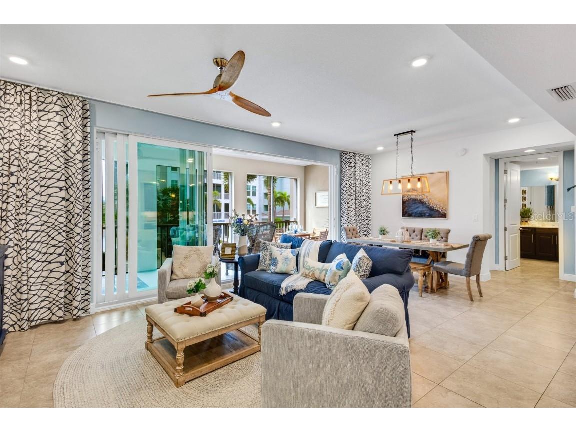 395 Aruba Circle #101 Bradenton FL 34209 - ANNA MARIA SOUND/INTRACOASTAL A4664891 image8