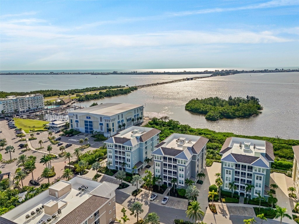 395 Aruba Circle #101 Bradenton FL 34209 - ANNA MARIA SOUND/INTRACOASTAL A4664891 image93
