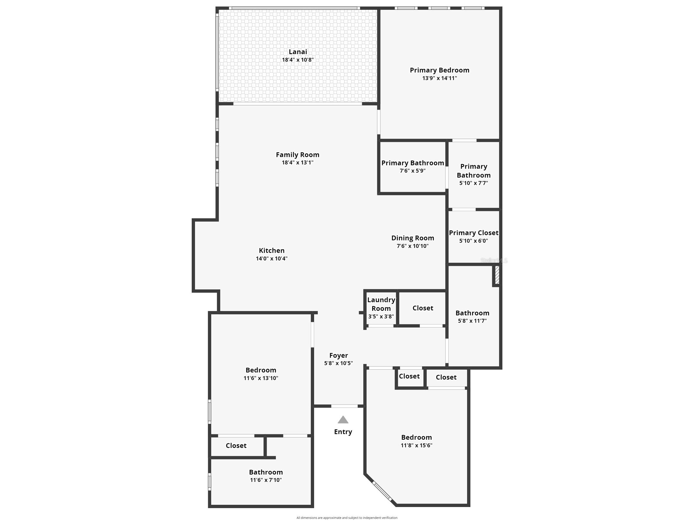 395 Aruba Circle #102 Bradenton FL 34209 A4691702 image100