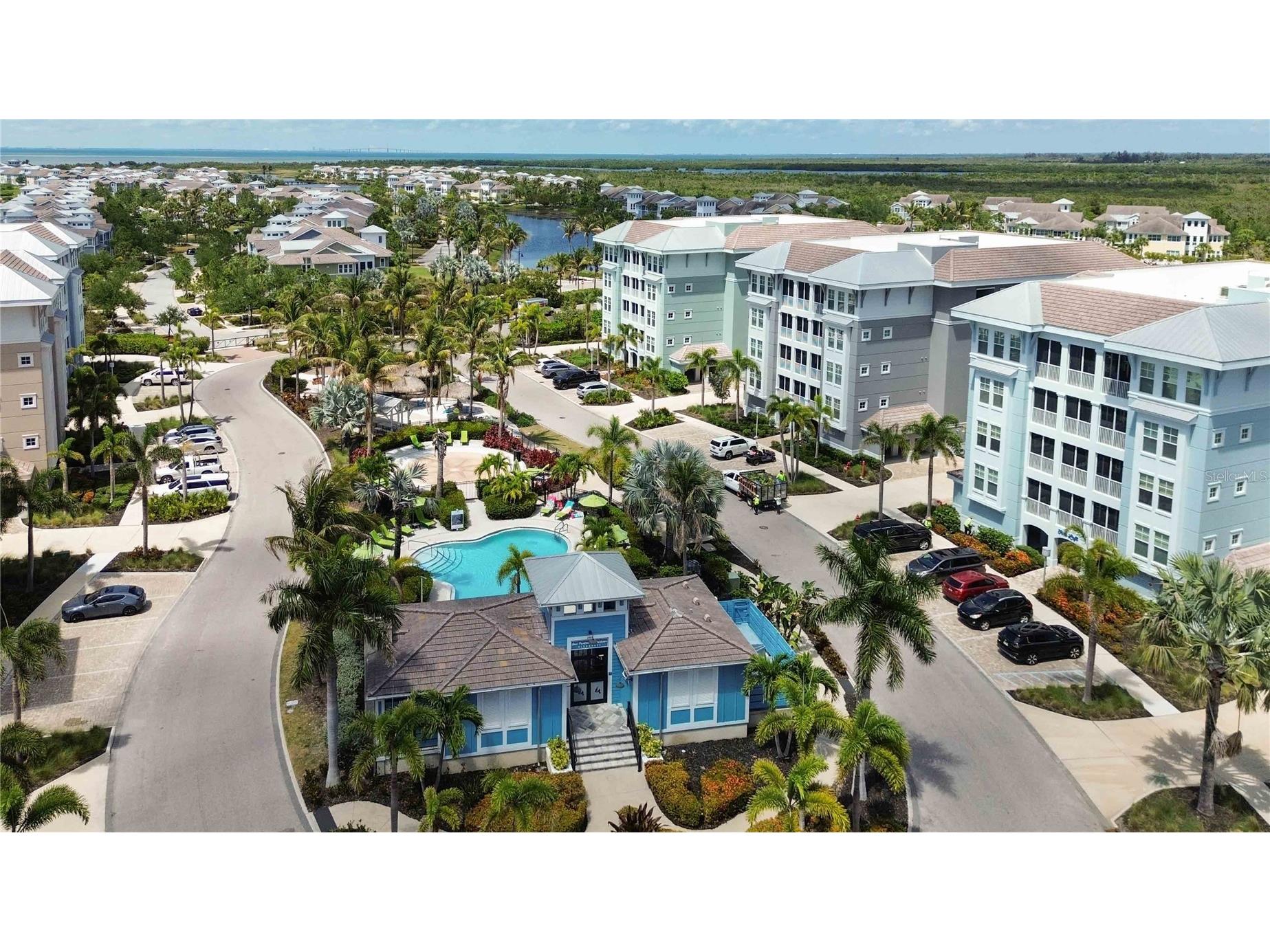 395 Aruba Circle #102 Bradenton FL 34209 A4691702 image55