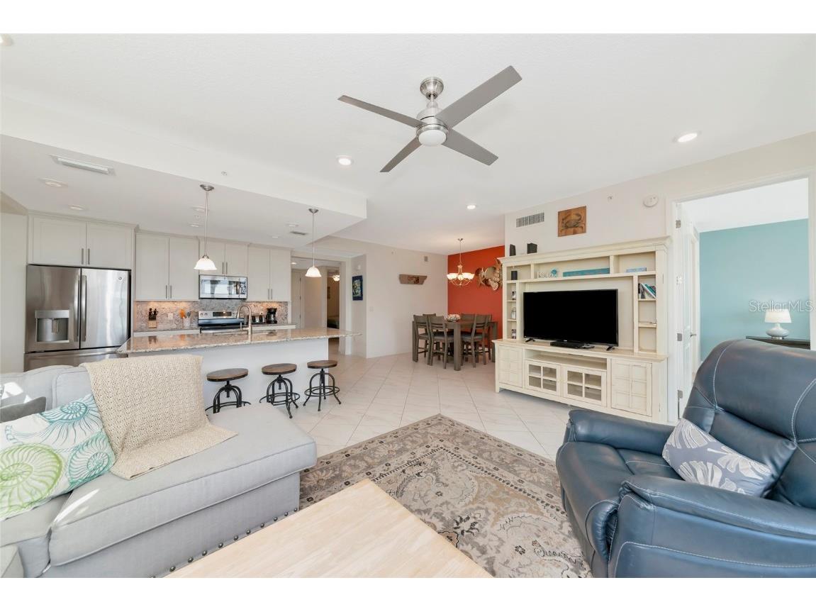 395 Aruba Circle #203 Bradenton FL 34209 - ANNA MARIA SOUND PERICO BAYOU A4667412 image11