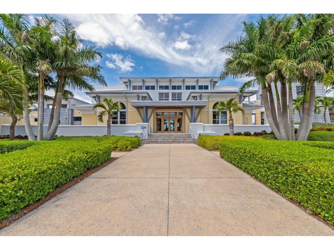 395 Aruba Circle #203 Bradenton FL 34209 - ANNA MARIA SOUND PERICO BAYOU A4667412 image34