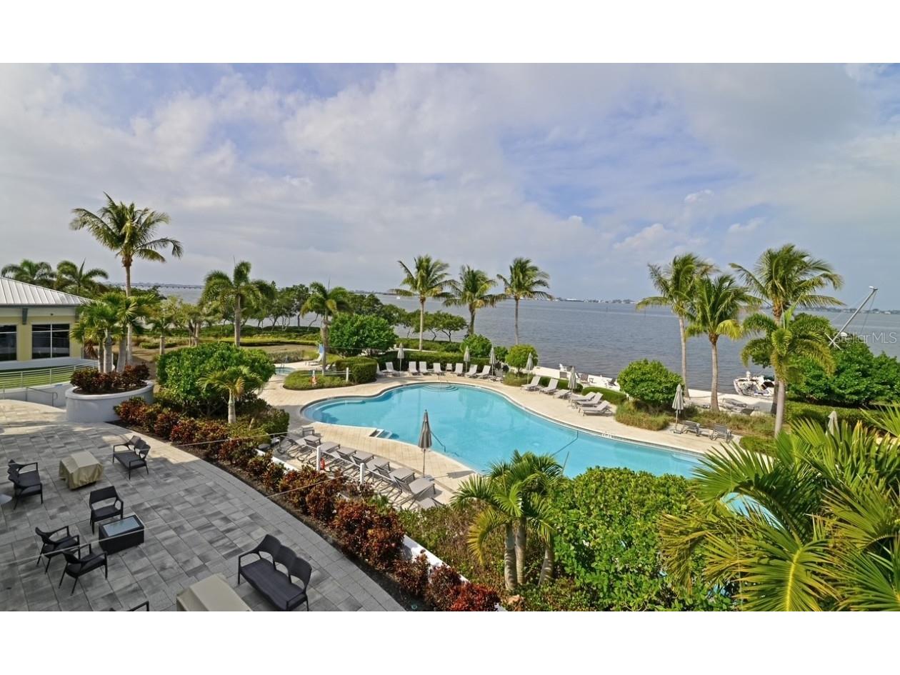 395 Aruba Circle #203 Bradenton FL 34209 - ANNA MARIA SOUND PERICO BAYOU A4667412 image36