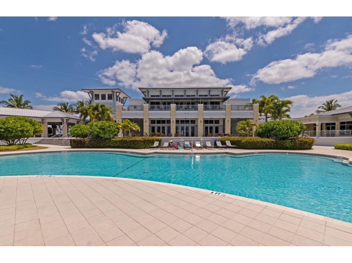 395 Aruba Circle #203 Bradenton FL 34209 - ANNA MARIA SOUND PERICO BAYOU A4667412 image38