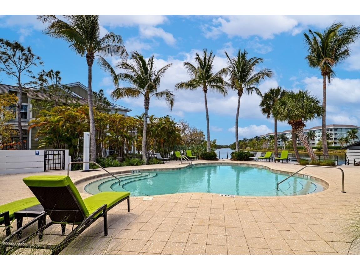 395 Aruba Circle #203 Bradenton FL 34209 - ANNA MARIA SOUND PERICO BAYOU A4667412 image39