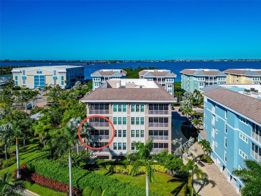 395 Aruba Circle #203 Bradenton FL 34209 - ANNA MARIA SOUND PERICO BAYOU A4667412 image4