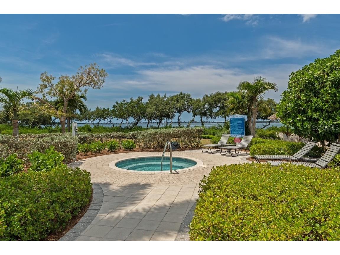 395 Aruba Circle #203 Bradenton FL 34209 - ANNA MARIA SOUND PERICO BAYOU A4667412 image40