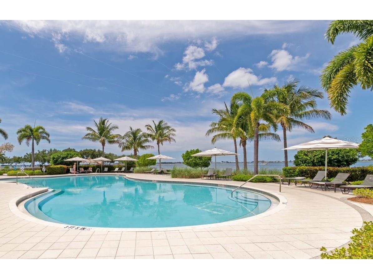 395 Aruba Circle #203 Bradenton FL 34209 - ANNA MARIA SOUND PERICO BAYOU A4667412 image41