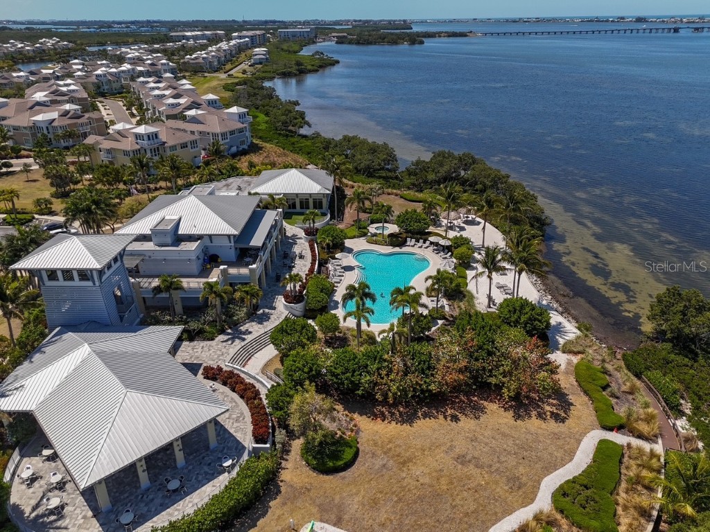 395 Aruba Circle #203 Bradenton FL 34209 - ANNA MARIA SOUND PERICO BAYOU A4667412 image43
