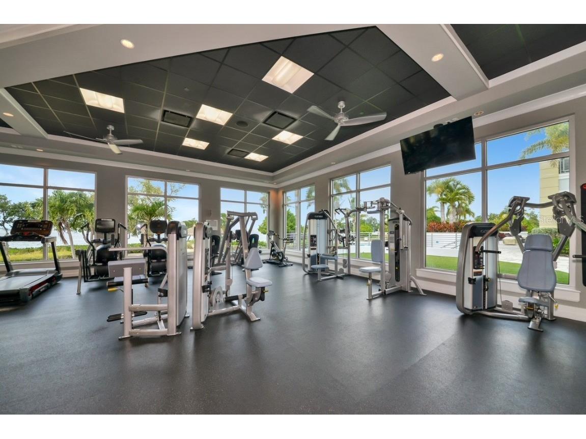 395 Aruba Circle #203 Bradenton FL 34209 - ANNA MARIA SOUND PERICO BAYOU A4667412 image61