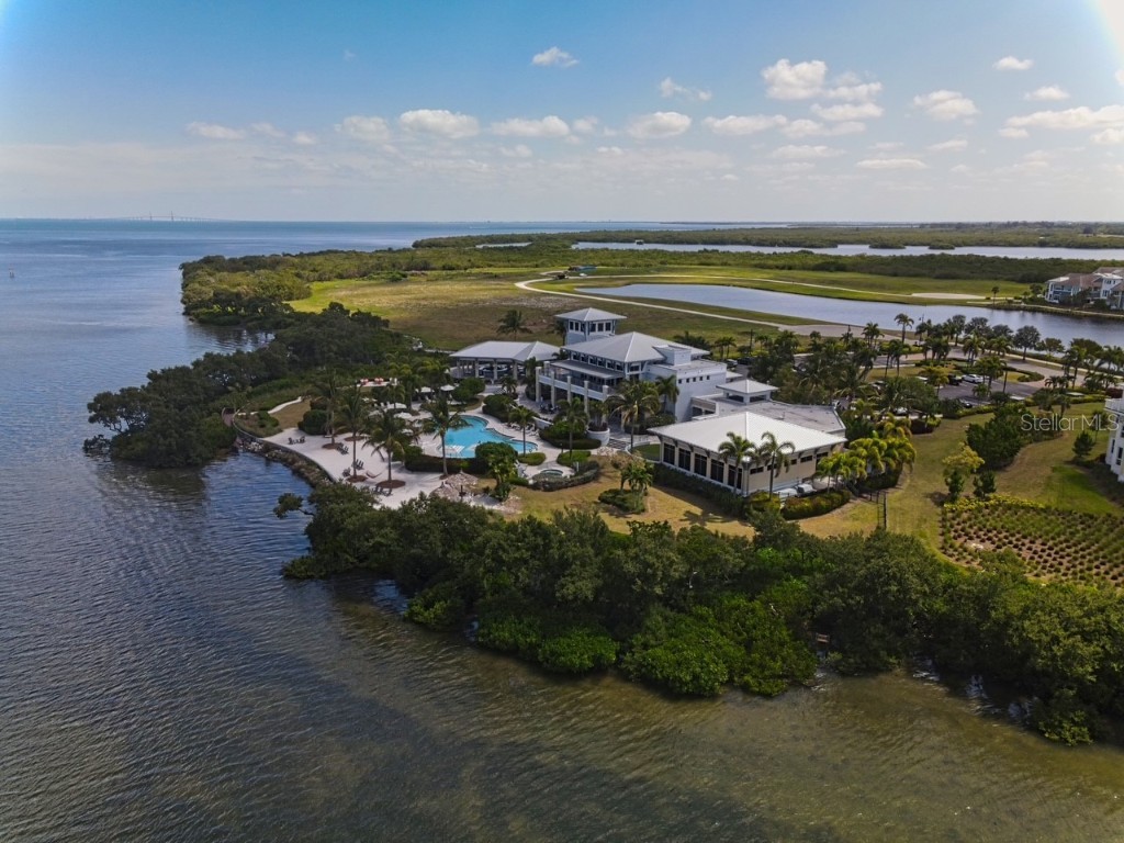 395 Aruba Circle #203 Bradenton FL 34209 - ANNA MARIA SOUND PERICO BAYOU A4667412 image67