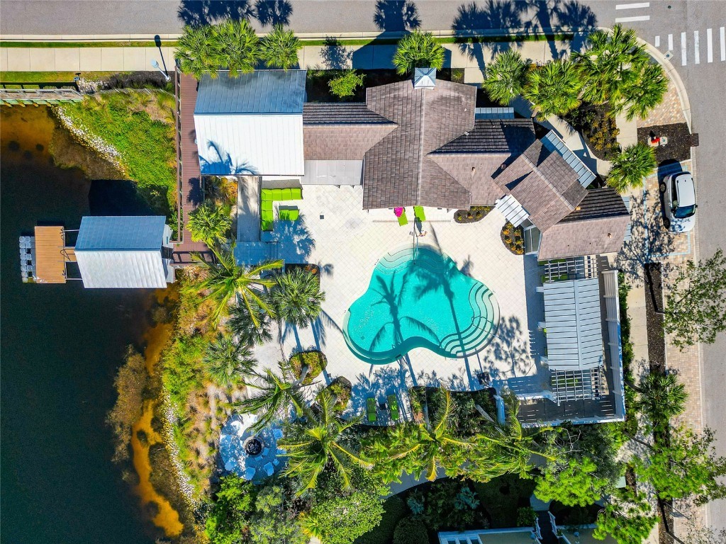 395 Aruba Circle #203 Bradenton FL 34209 - ANNA MARIA SOUND PERICO BAYOU A4667412 image69