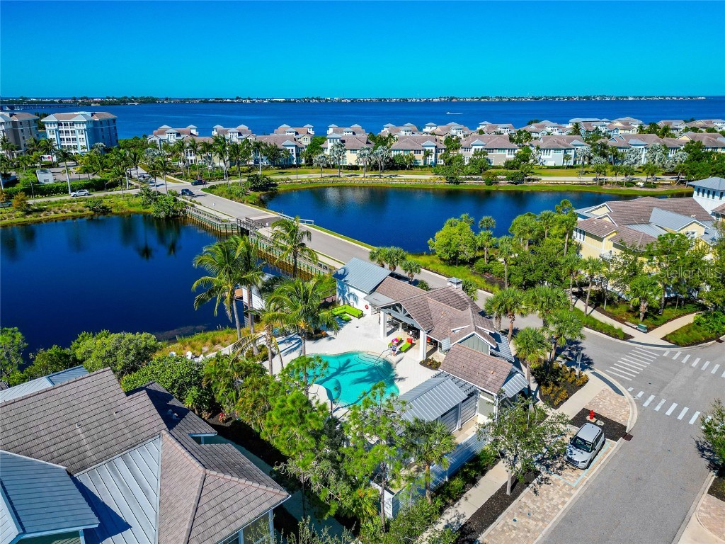395 Aruba Circle #203 Bradenton FL 34209 - ANNA MARIA SOUND PERICO BAYOU A4667412 image70