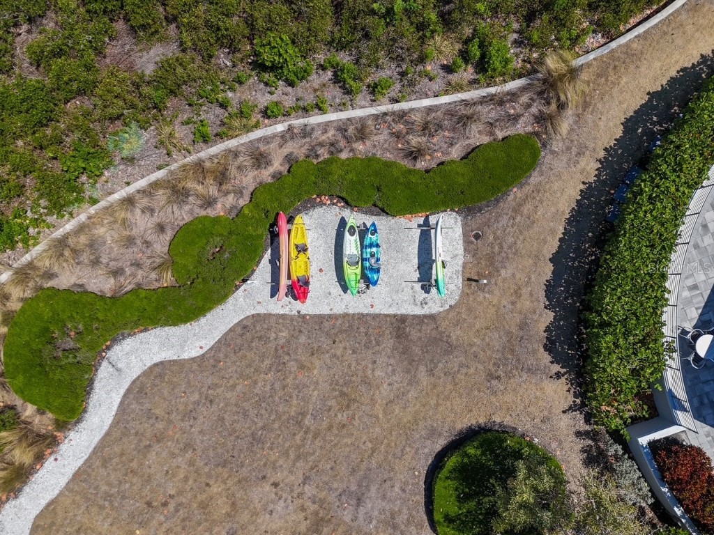 395 Aruba Circle #203 Bradenton FL 34209 - ANNA MARIA SOUND PERICO BAYOU A4667412 image72