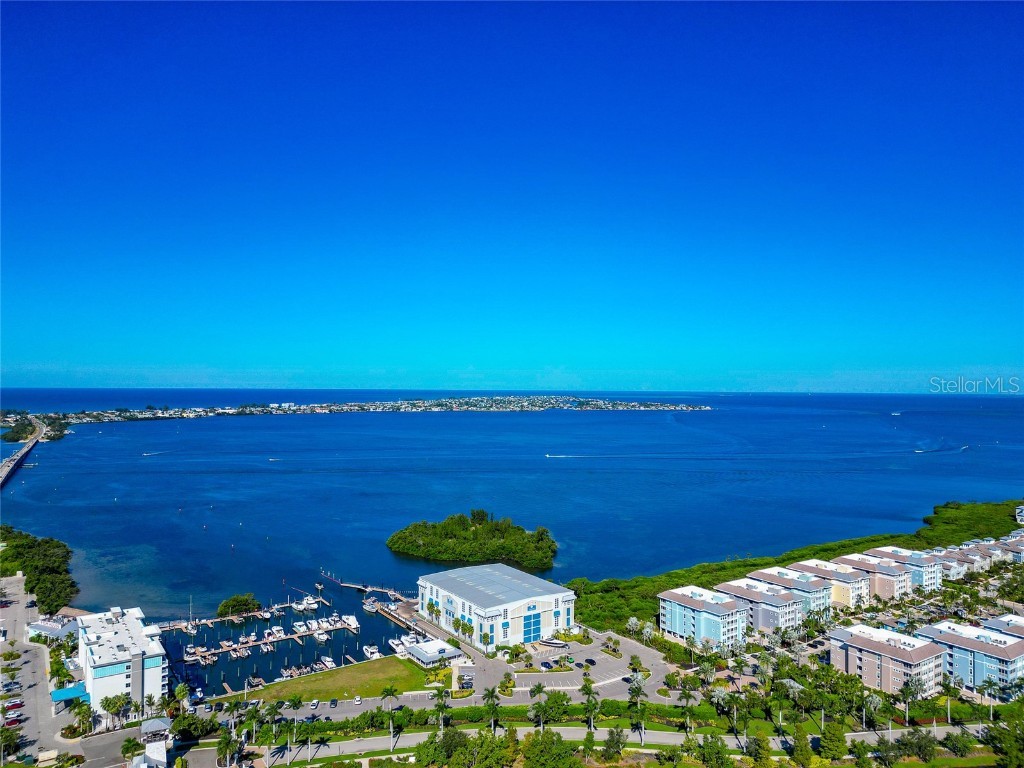 395 Aruba Circle #203 Bradenton FL 34209 - ANNA MARIA SOUND PERICO BAYOU A4667412 image74