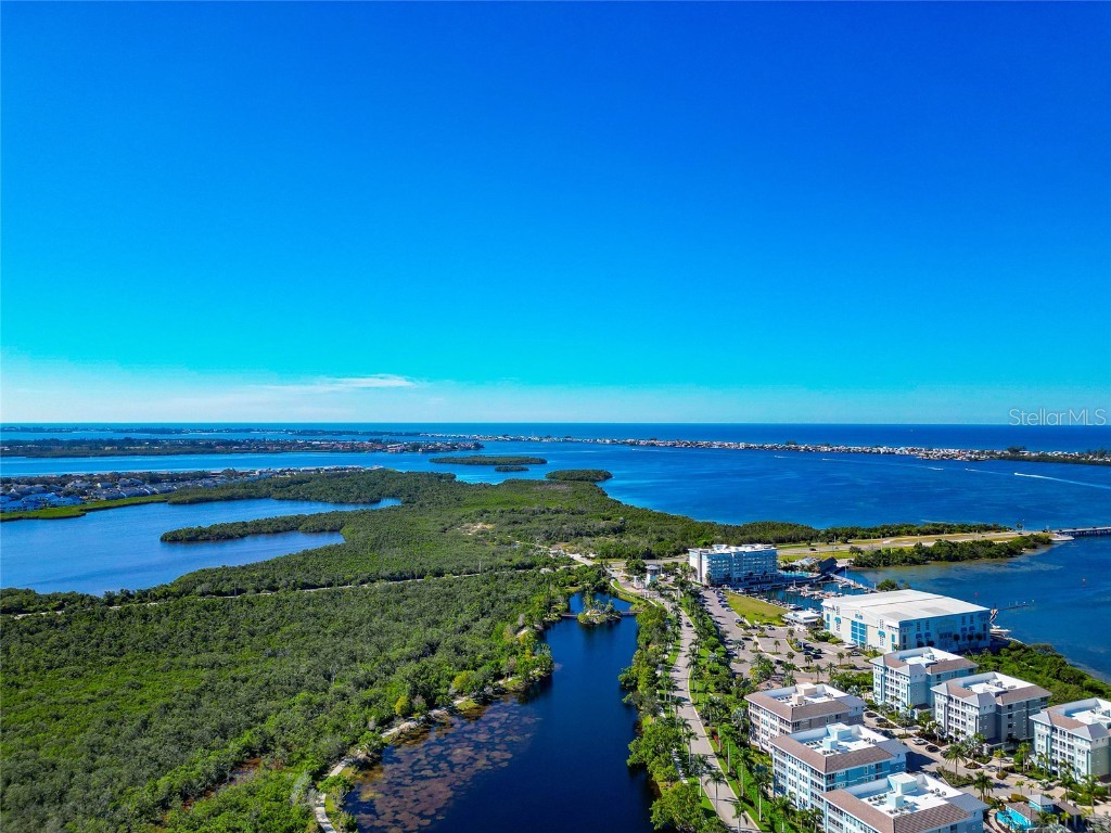 395 Aruba Circle #203 Bradenton FL 34209 - ANNA MARIA SOUND PERICO BAYOU A4667412 image75