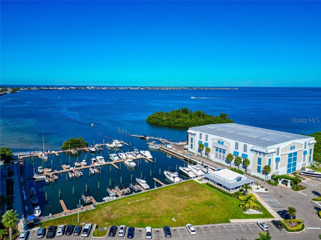 395 Aruba Circle #203 Bradenton FL 34209 - ANNA MARIA SOUND PERICO BAYOU A4667412 image76