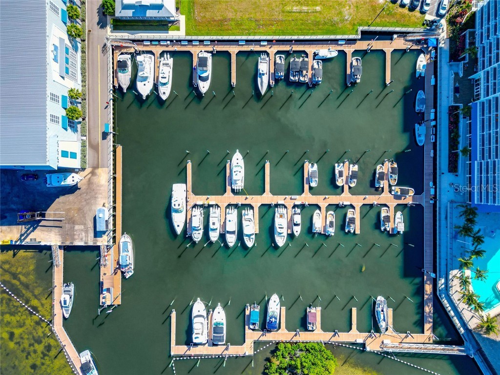 395 Aruba Circle #203 Bradenton FL 34209 - ANNA MARIA SOUND PERICO BAYOU A4667412 image77