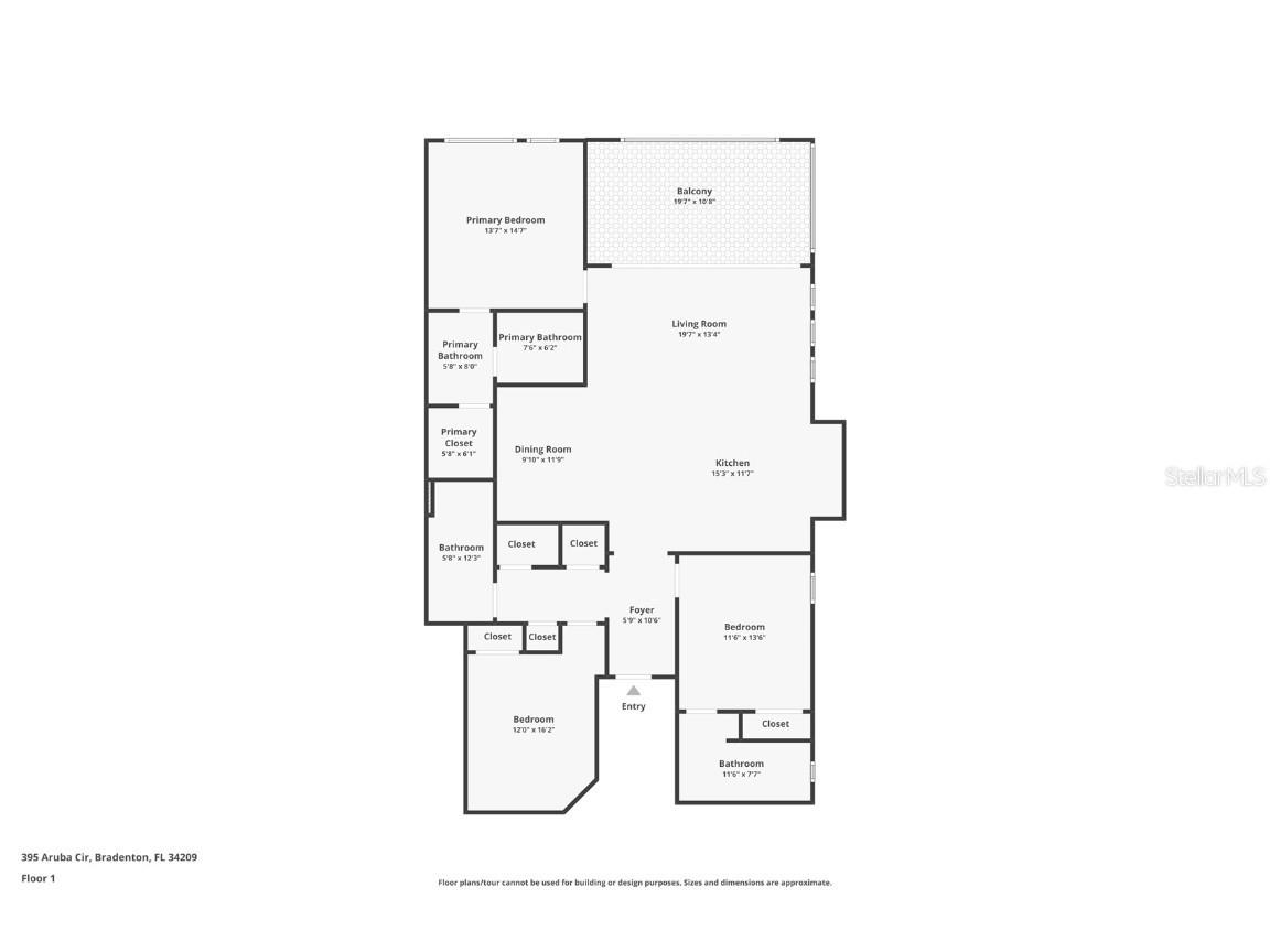 395 Aruba Circle #203 Bradenton FL 34209 - ANNA MARIA SOUND PERICO BAYOU A4667412 image78