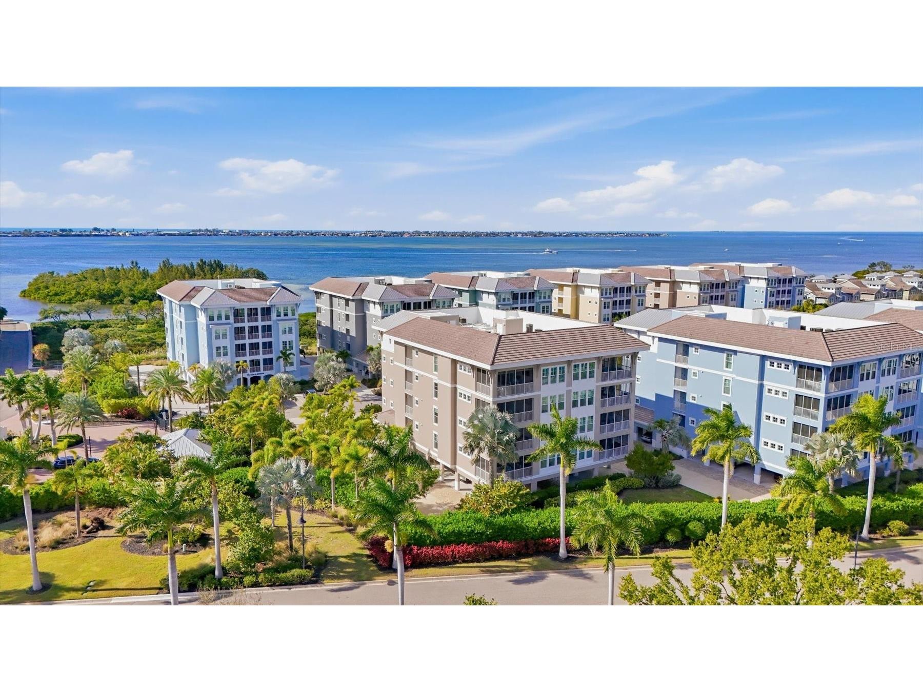 395 Aruba Circle #303 Bradenton FL 34209 - ANNA MARIA SOUND A4679886 image32