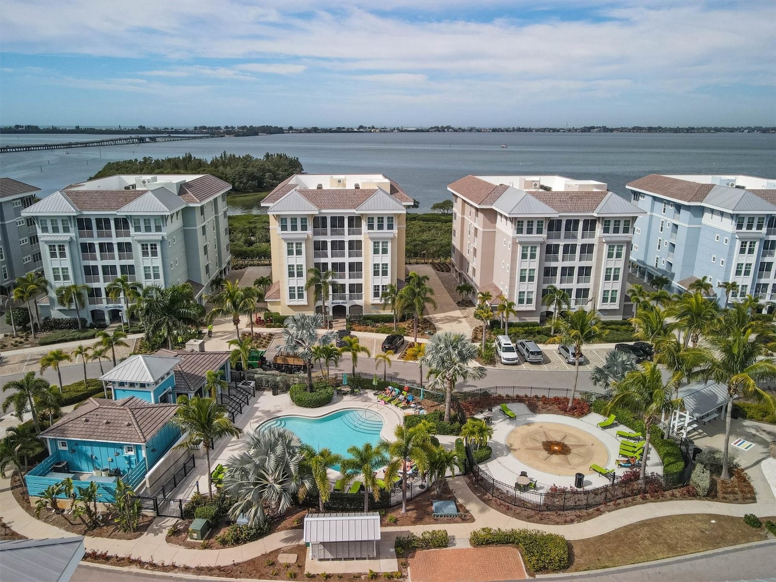 395 Aruba Circle #303 Bradenton FL 34209 - ANNA MARIA SOUND A4679886 image35