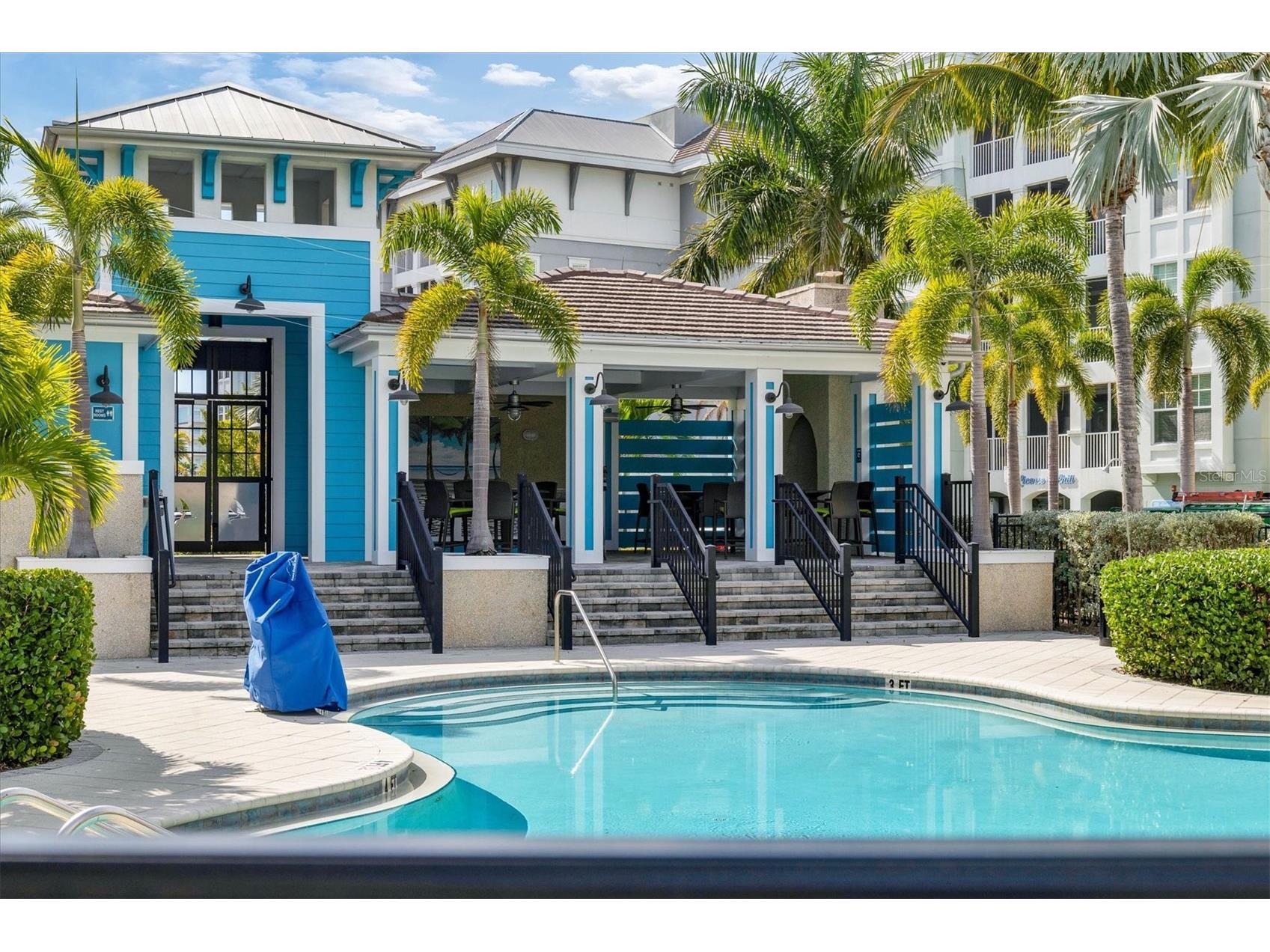 395 Aruba Circle #303 Bradenton FL 34209 - ANNA MARIA SOUND A4679886 image37