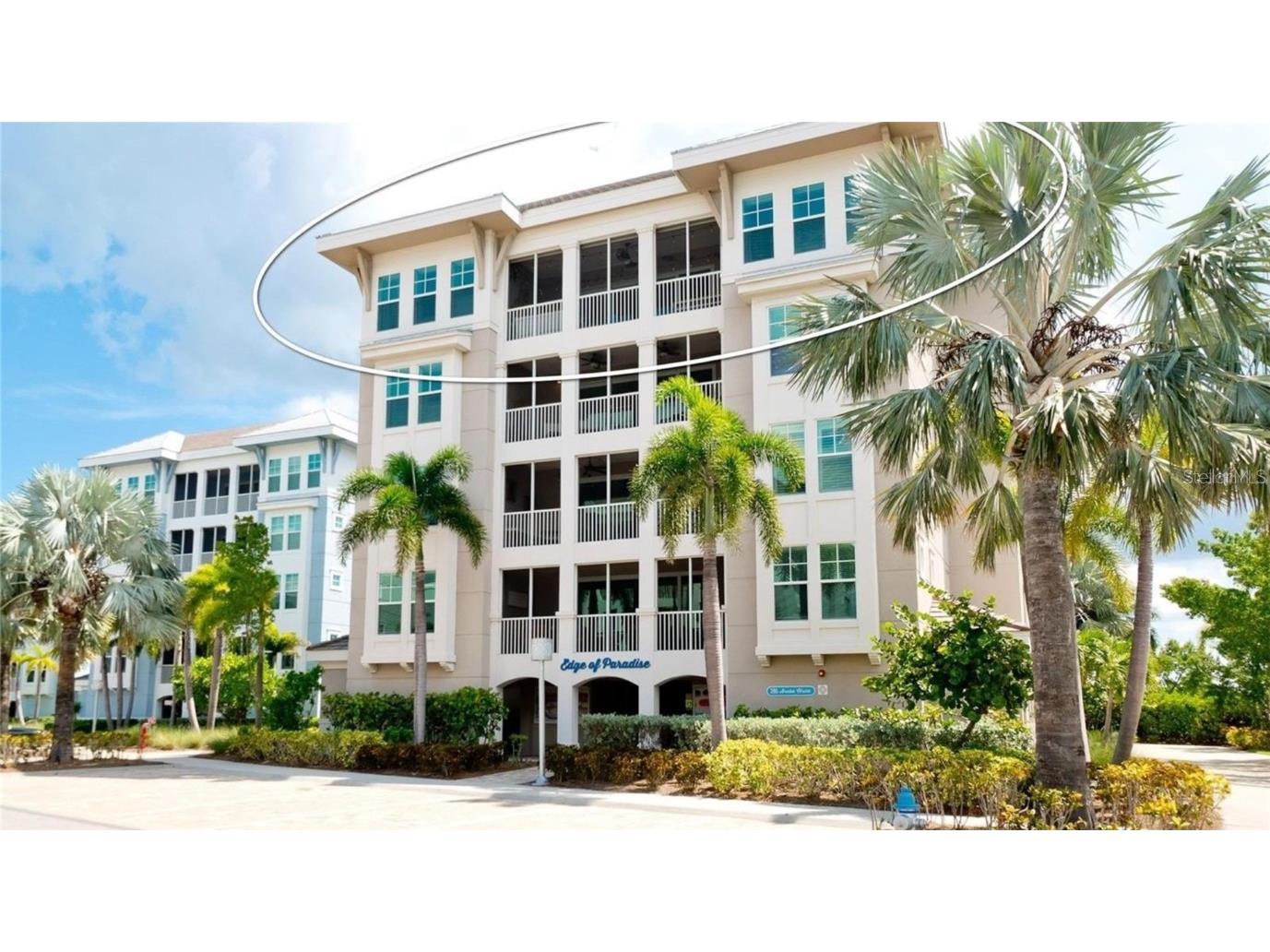 395 Aruba Circle #401 Bradenton FL 34209 A4655766 image2