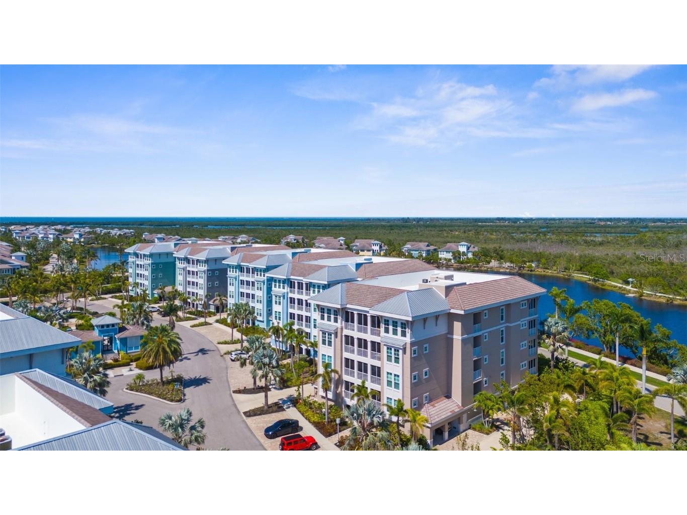 395 Aruba Circle #401 Bradenton FL 34209 A4655766 image34