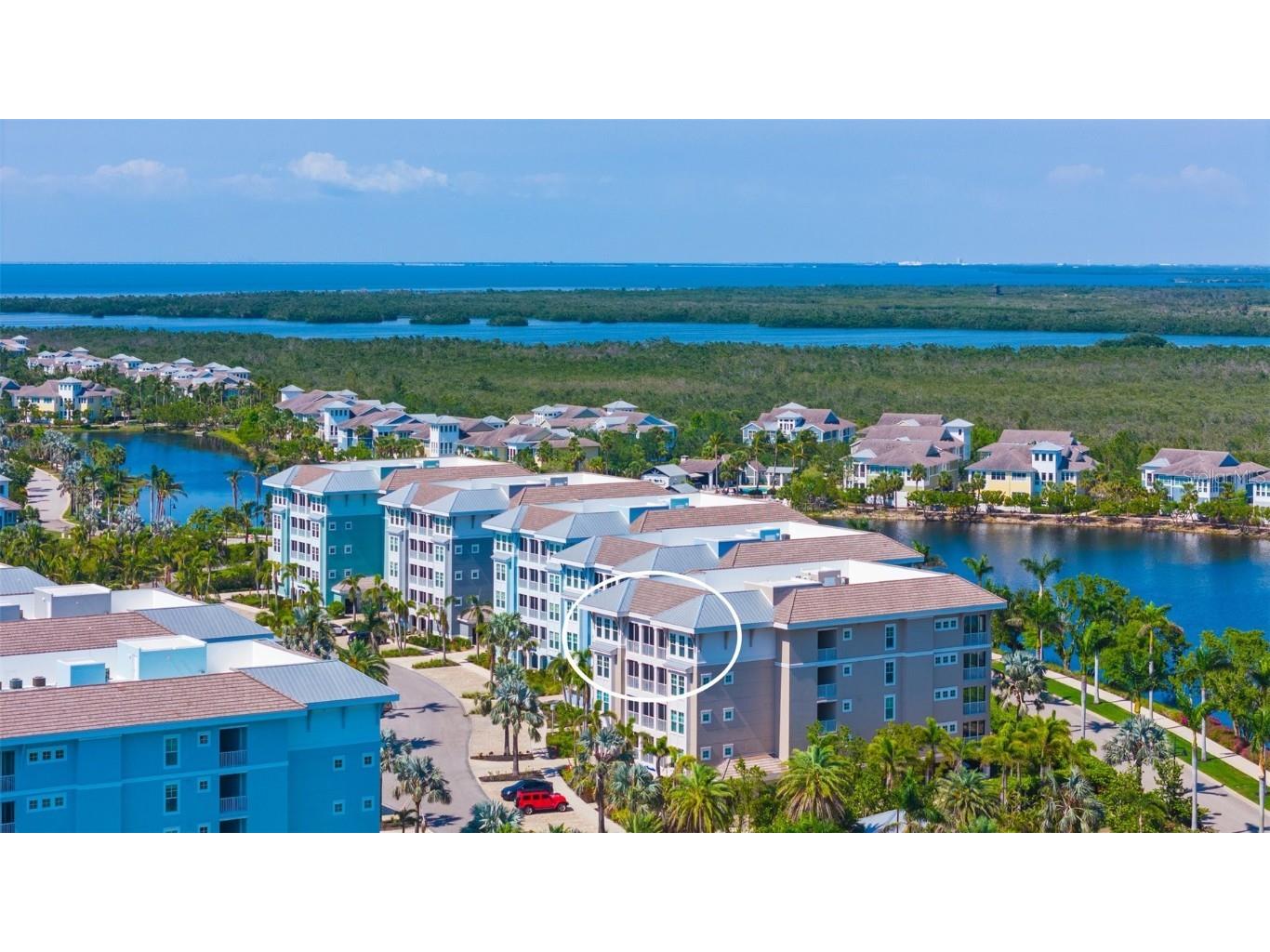 395 Aruba Circle #401 Bradenton FL 34209 A4655766 image37