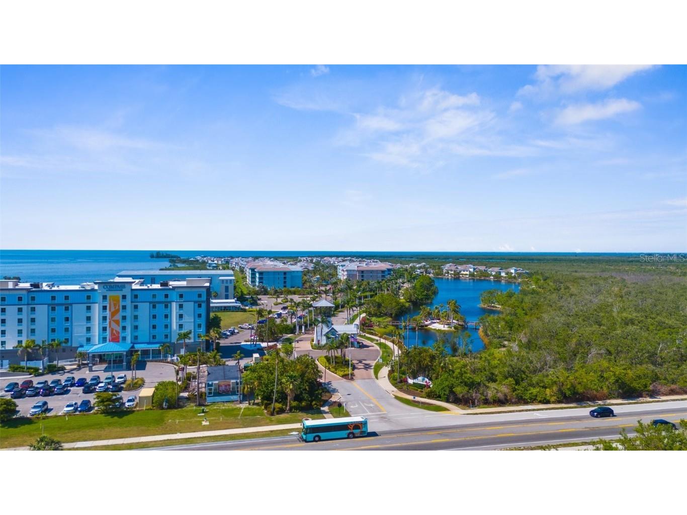 395 Aruba Circle #401 Bradenton FL 34209 A4655766 image40