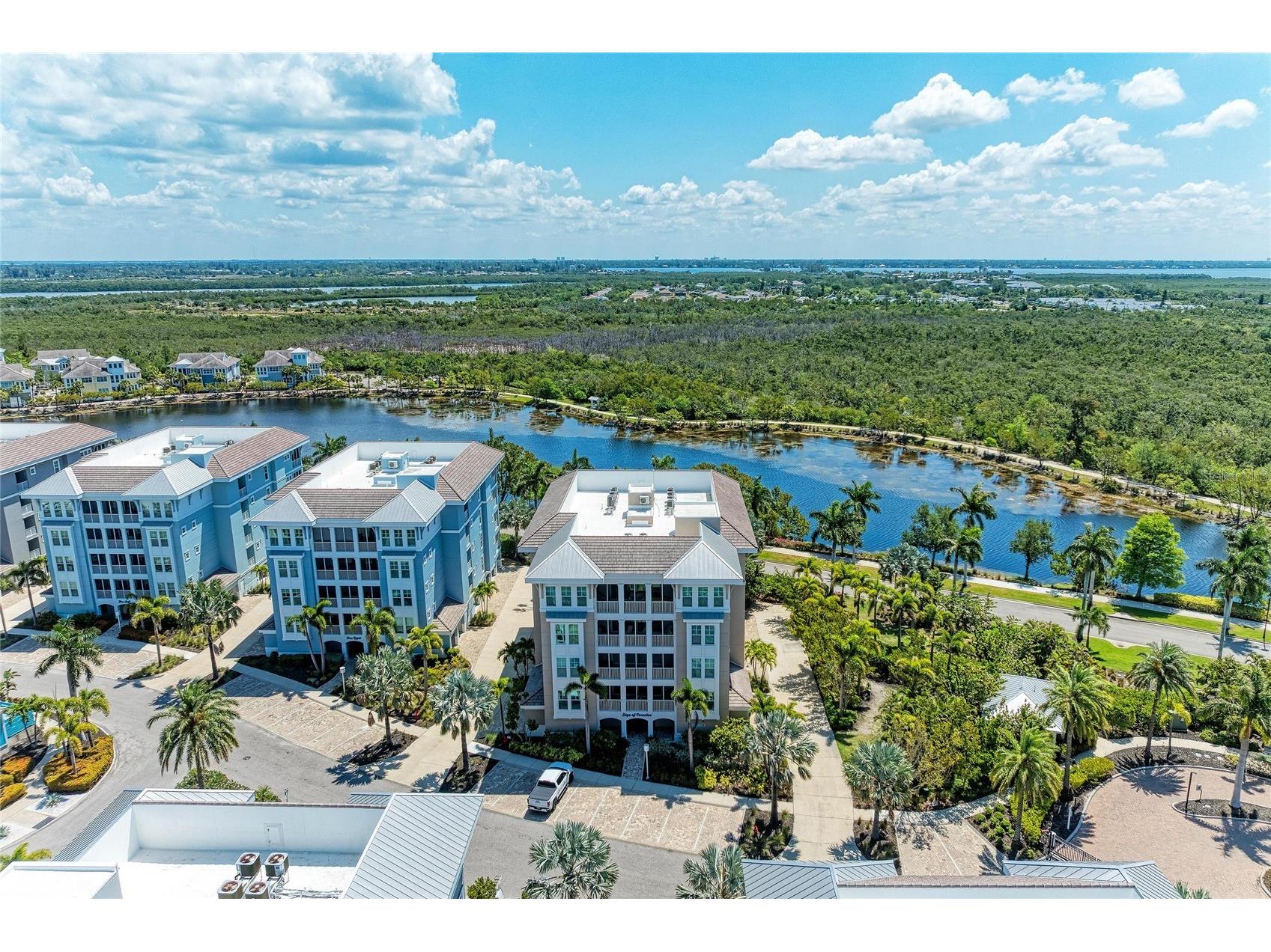 395 Aruba Circle #402 Bradenton FL 34209 - SAPPHIRE LAKE ANNA MARIA A4691067 image1