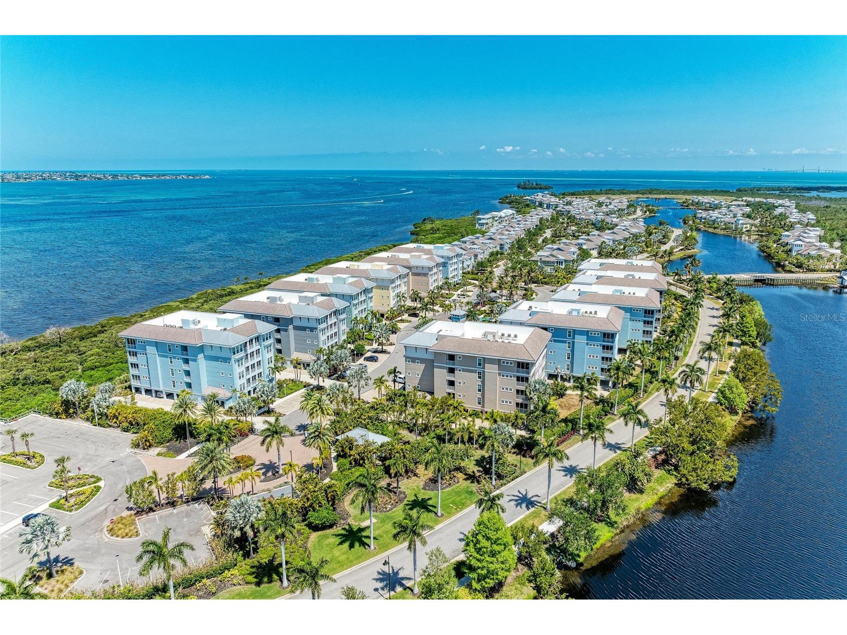 395 Aruba Circle #402 Bradenton FL 34209 - SAPPHIRE LAKE ANNA MARIA A4691067 image2