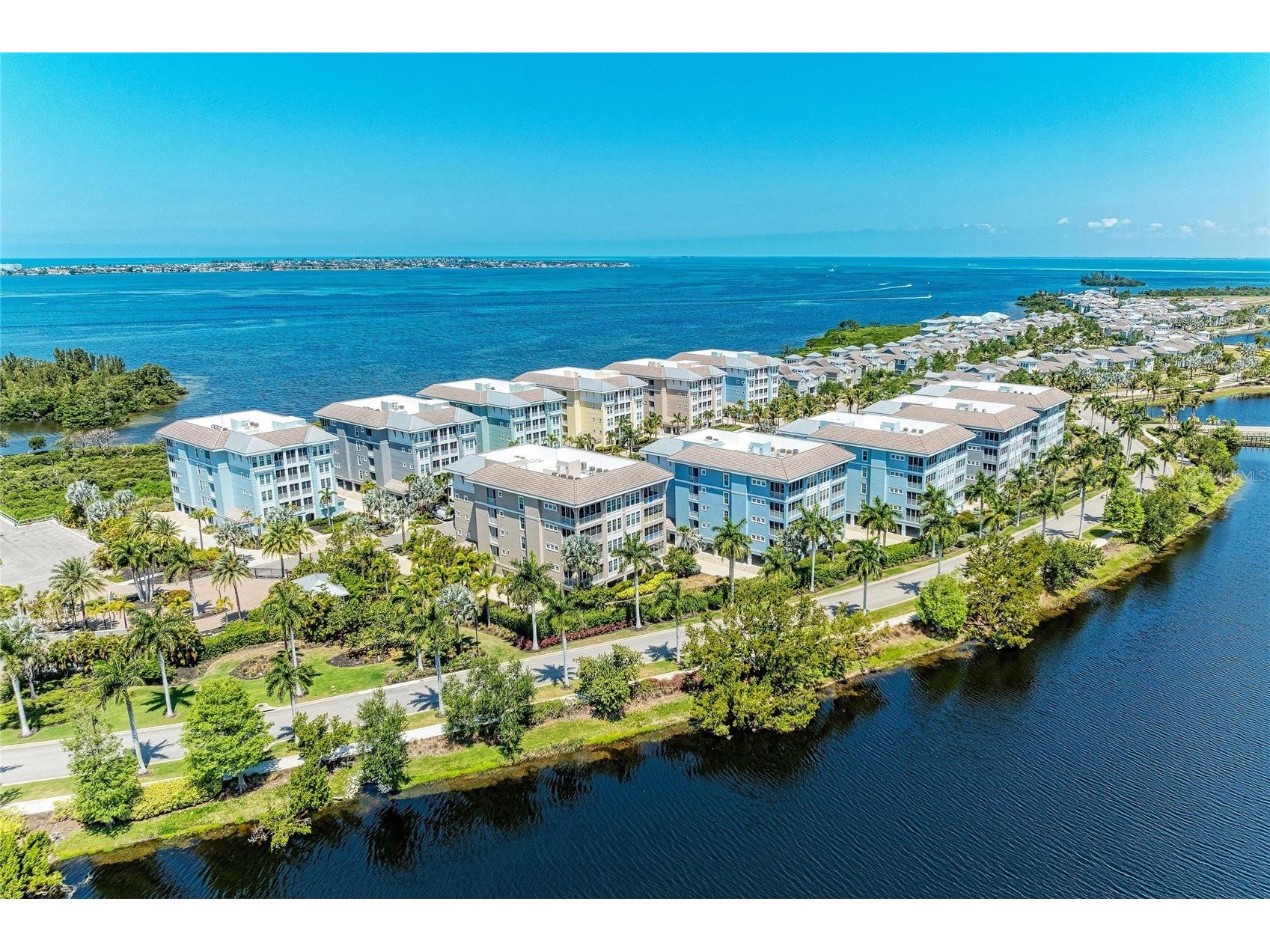 395 Aruba Circle #402 Bradenton FL 34209 - SAPPHIRE LAKE ANNA MARIA A4691067 image3