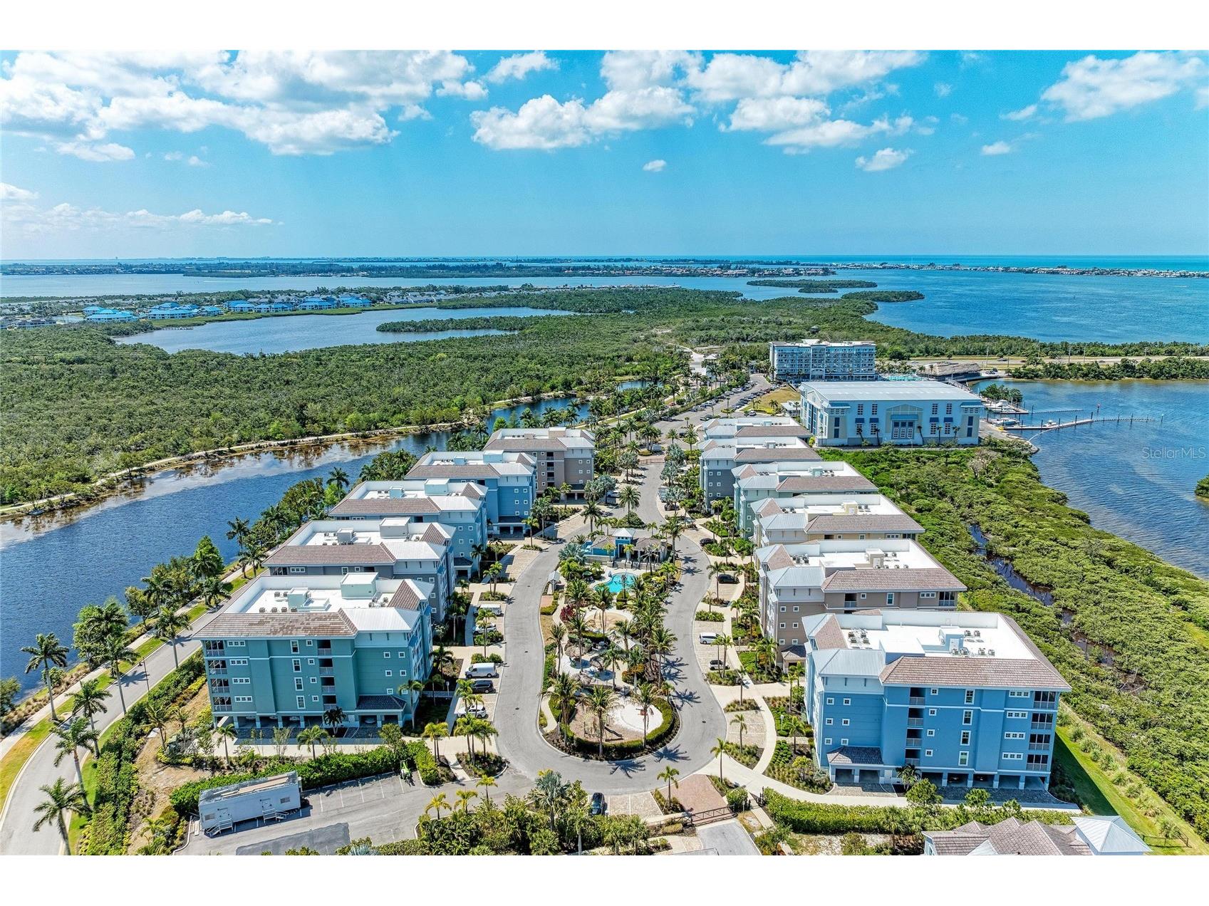 395 Aruba Circle #402 Bradenton FL 34209 - SAPPHIRE LAKE ANNA MARIA A4691067 image4