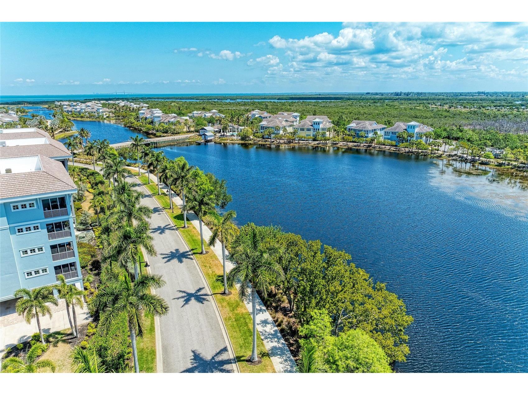 395 Aruba Circle #402 Bradenton FL 34209 - SAPPHIRE LAKE ANNA MARIA A4691067 image48