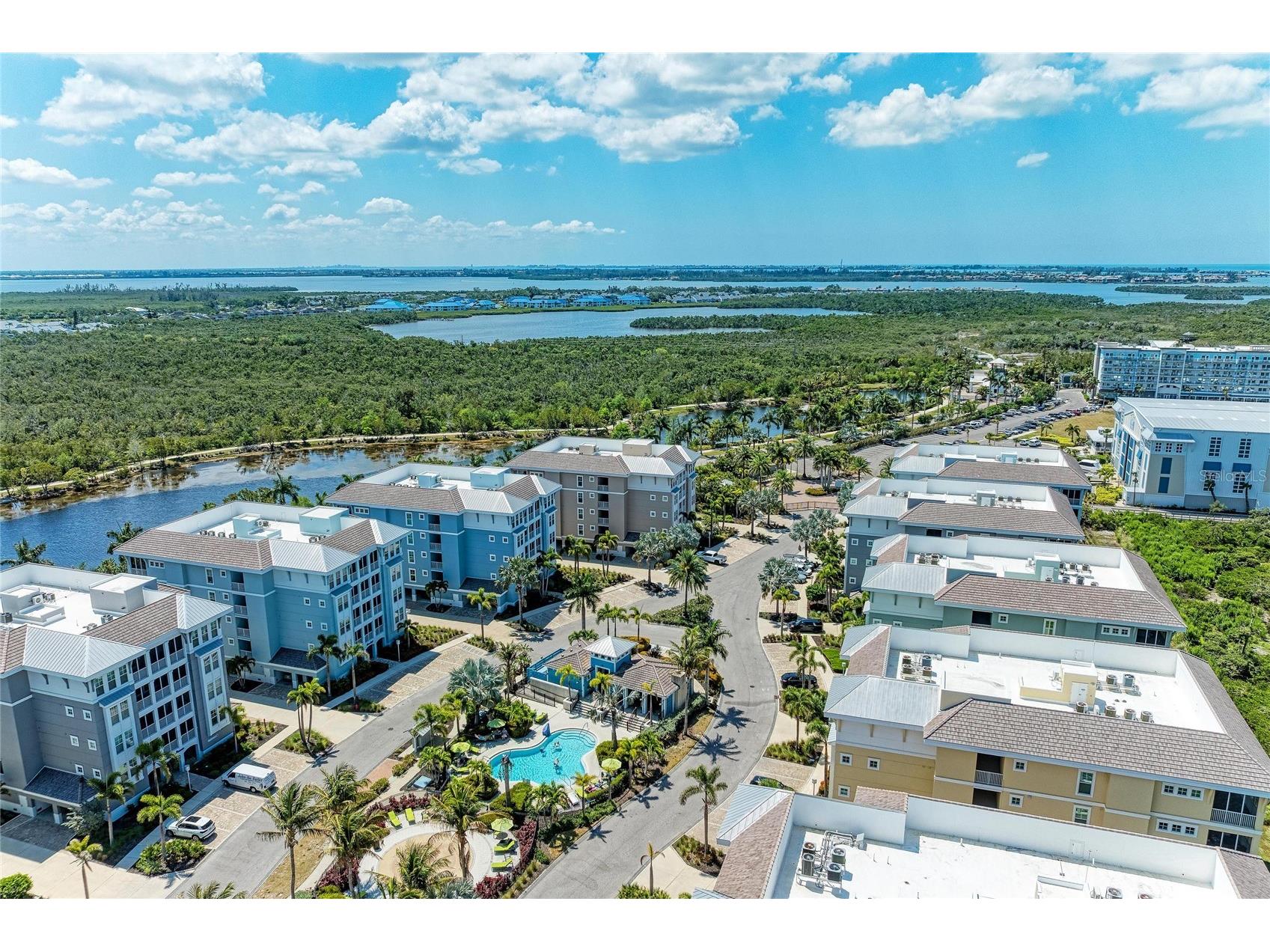 395 Aruba Circle #402 Bradenton FL 34209 - SAPPHIRE LAKE ANNA MARIA A4691067 image49