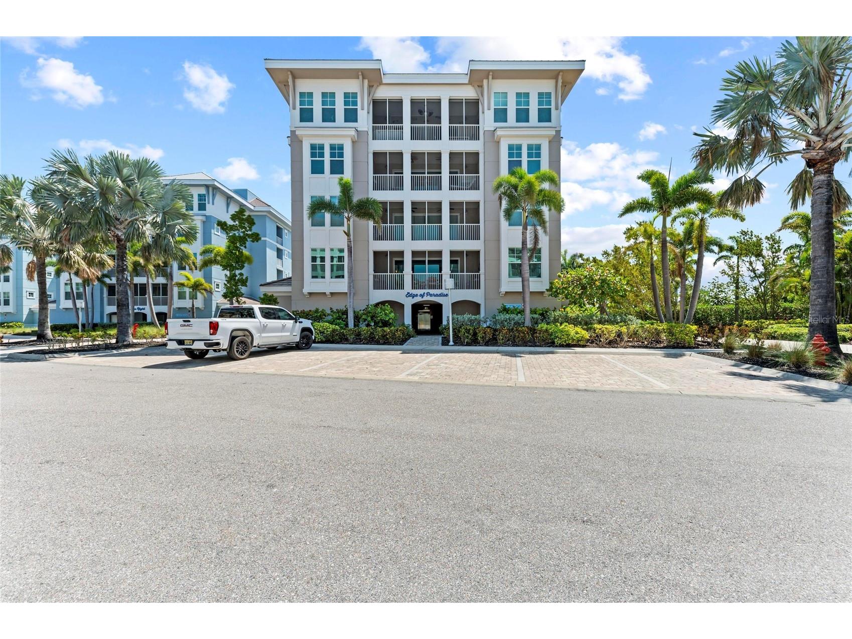 395 Aruba Circle #402 Bradenton FL 34209 - SAPPHIRE LAKE ANNA MARIA A4691067 image5
