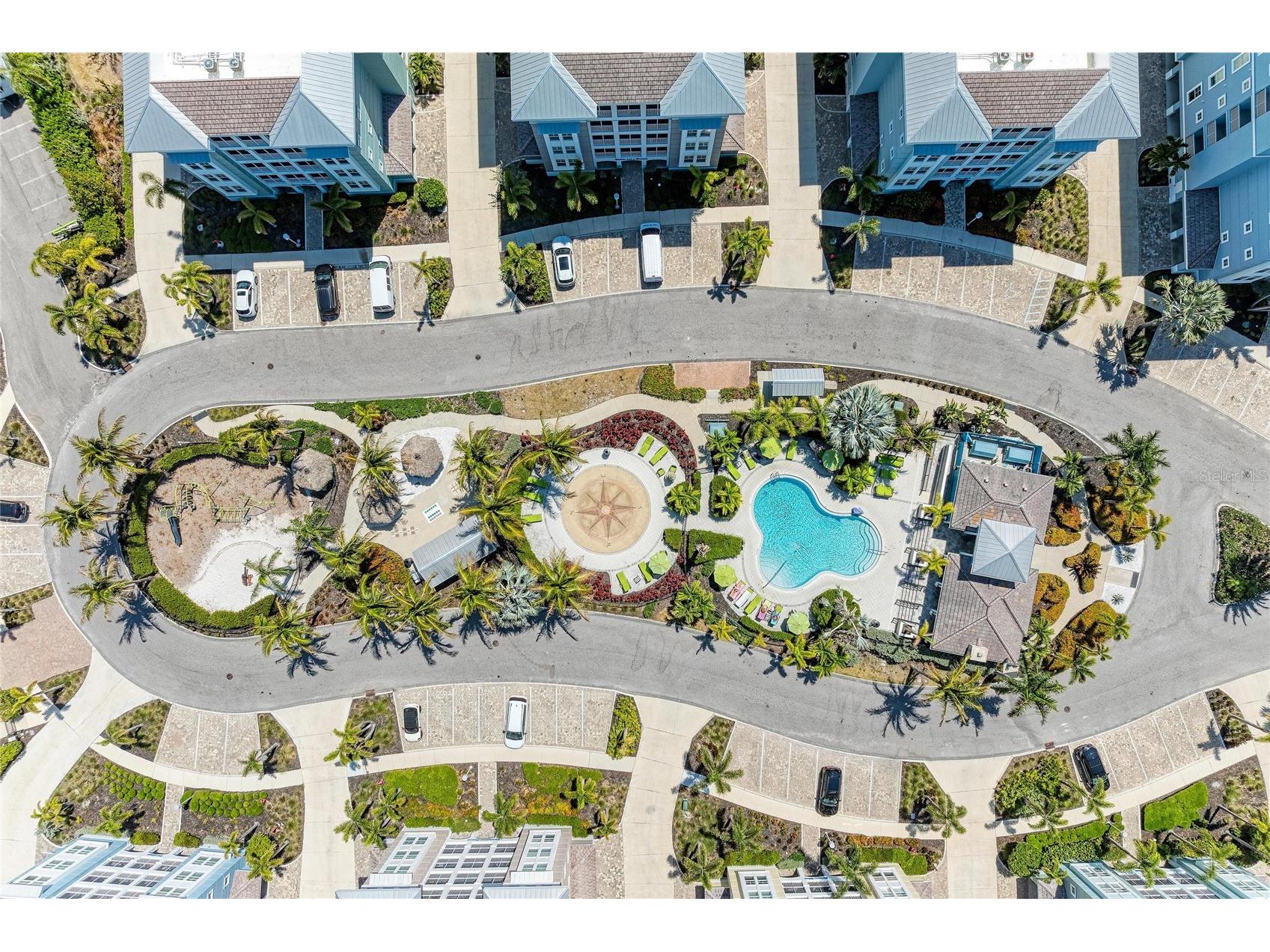 395 Aruba Circle #402 Bradenton FL 34209 - SAPPHIRE LAKE ANNA MARIA A4691067 image50