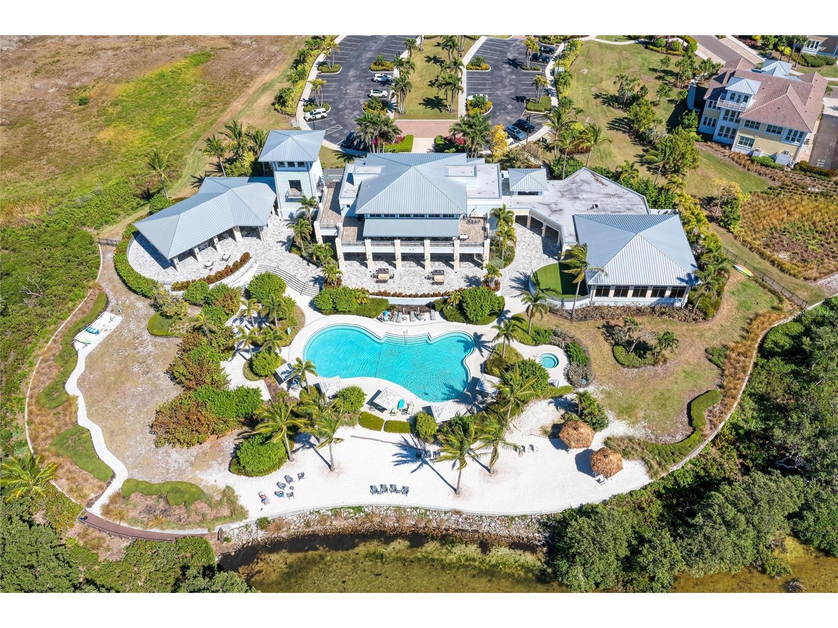 395 Aruba Circle #402 Bradenton FL 34209 - SAPPHIRE LAKE ANNA MARIA A4691067 image53