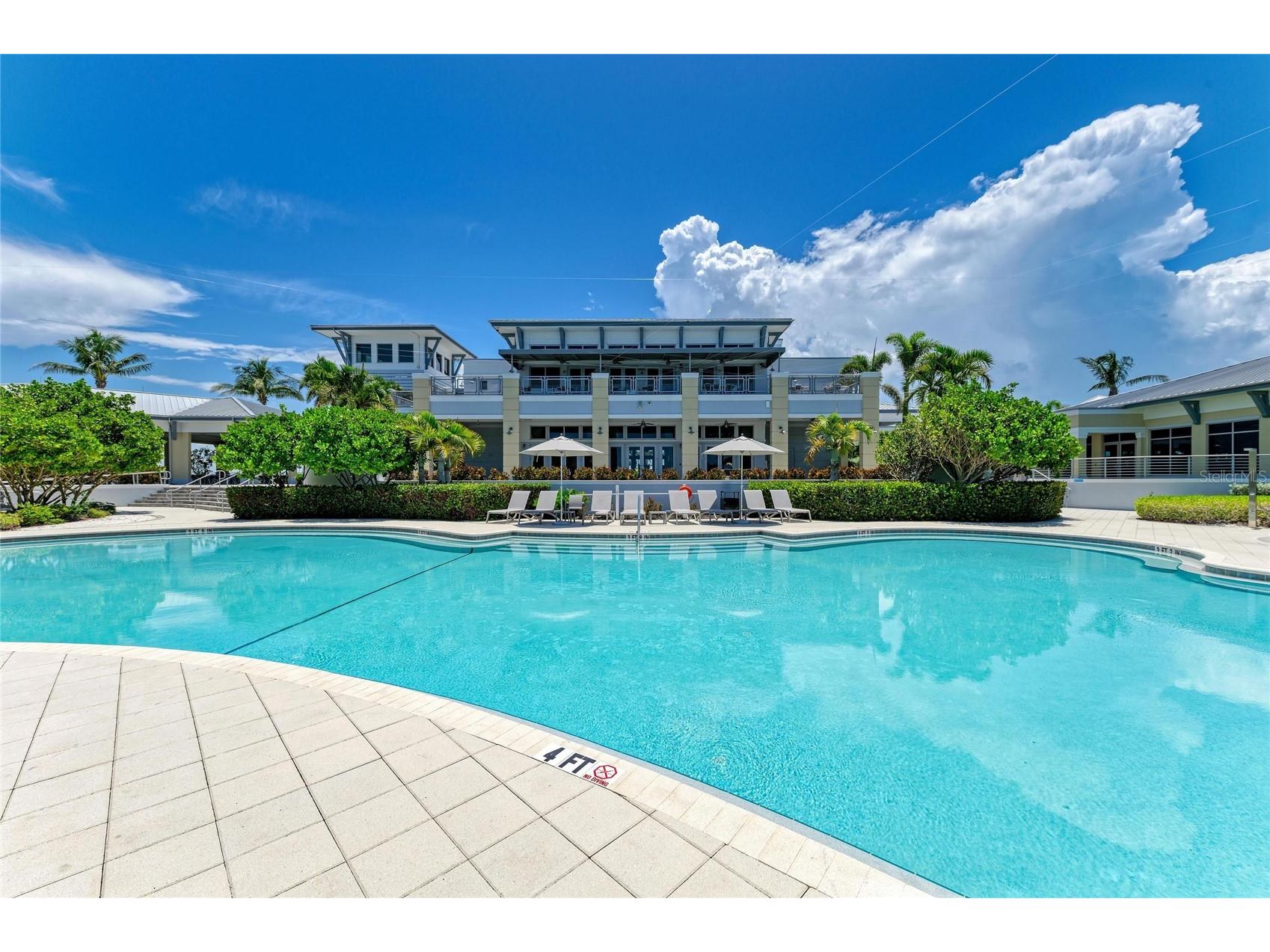 395 Aruba Circle #402 Bradenton FL 34209 - SAPPHIRE LAKE ANNA MARIA A4691067 image70
