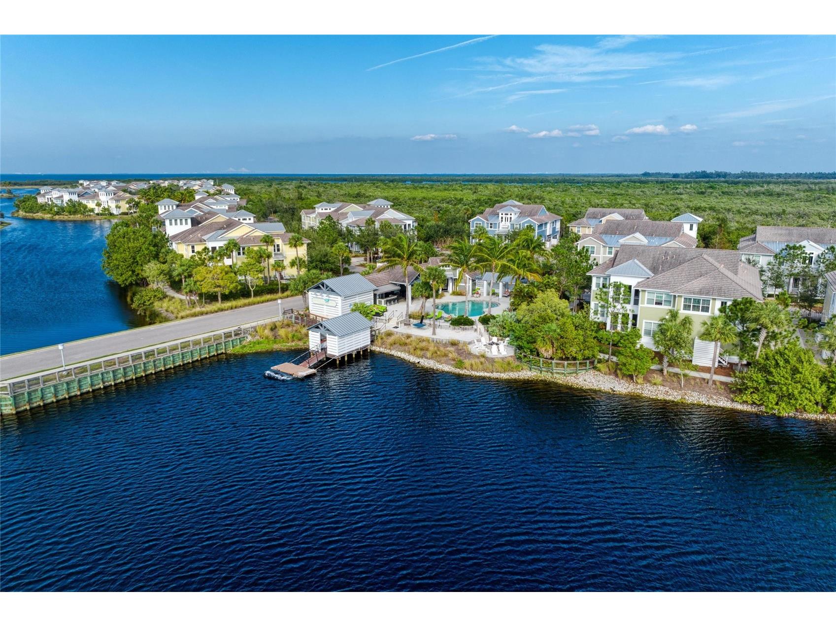 395 Aruba Circle #402 Bradenton FL 34209 - SAPPHIRE LAKE ANNA MARIA A4691067 image82