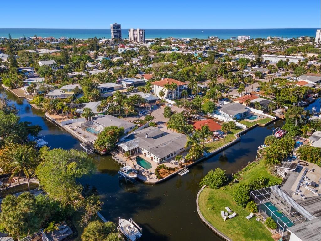 395 Avenida Milano Sarasota FL 34242 - GRAND CANAL A4603186 image1