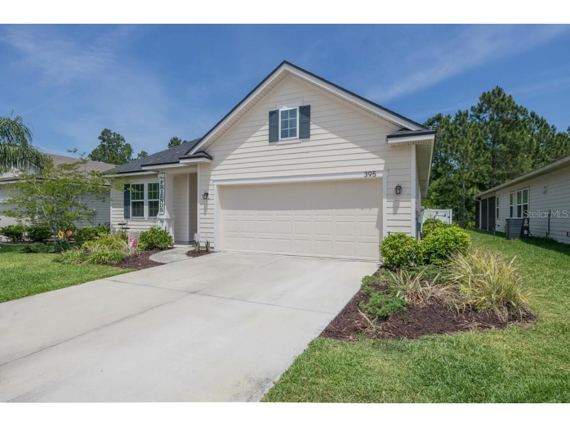 395 Aventurine Avenue Saint Augustine FL 32086 FC306743 image1